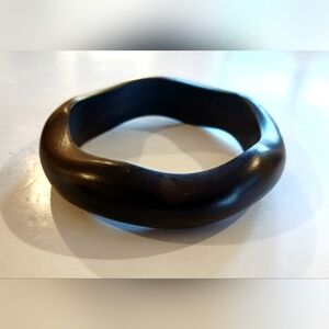 Vintage Woosen Bangle Bracelet